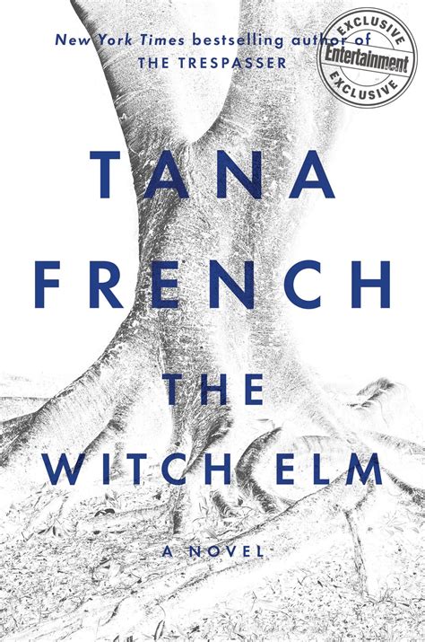 Tana french the witch blm